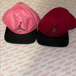 Jordan Jumpman hats